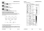 Предварительный просмотр 26 страницы JB Systems iMove 7S Operation Manual