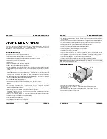 Предварительный просмотр 9 страницы JB Systems INFERNO Operation Manual