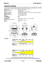 Предварительный просмотр 13 страницы JB Systems INTRUDER Operation Manual