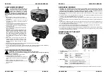 Предварительный просмотр 4 страницы JB Systems iRock 5c Operating Instructions Manual