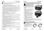 Предварительный просмотр 8 страницы JB Systems iRock 5c Operating Instructions Manual