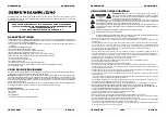 Предварительный просмотр 13 страницы JB Systems iRock 5c Operating Instructions Manual