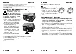 Предварительный просмотр 14 страницы JB Systems iRock 5c Operating Instructions Manual