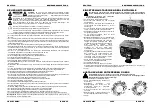 Предварительный просмотр 19 страницы JB Systems iRock 5c Operating Instructions Manual