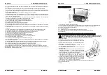 Предварительный просмотр 12 страницы JB Systems KALEIDO Operation Manual