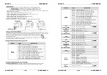 Preview for 6 page of JB Systems LASER BURST III Operation Manual