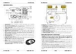 Preview for 14 page of JB Systems LASER BURST III Operation Manual