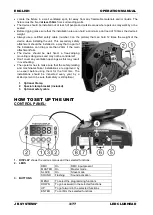 Preview for 5 page of JB Systems LED ClubHead Operation Manual