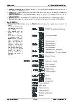 Preview for 6 page of JB Systems LED ClubHead Operation Manual