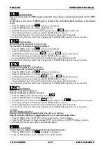 Preview for 8 page of JB Systems LED ClubHead Operation Manual