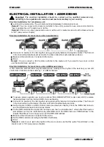 Preview for 10 page of JB Systems LED ClubHead Operation Manual