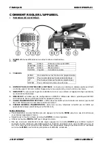 Preview for 18 page of JB Systems LED ClubHead Operation Manual