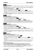 Preview for 21 page of JB Systems LED ClubHead Operation Manual