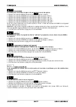 Preview for 22 page of JB Systems LED ClubHead Operation Manual