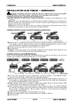 Preview for 23 page of JB Systems LED ClubHead Operation Manual