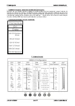 Preview for 25 page of JB Systems LED ClubHead Operation Manual