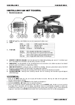 Preview for 31 page of JB Systems LED ClubHead Operation Manual