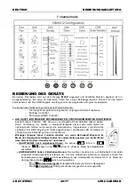 Preview for 51 page of JB Systems LED ClubHead Operation Manual