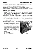 Preview for 56 page of JB Systems LED ClubHead Operation Manual