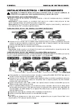 Preview for 62 page of JB Systems LED ClubHead Operation Manual