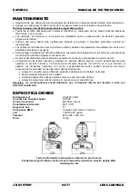 Preview for 66 page of JB Systems LED ClubHead Operation Manual