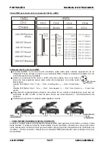 Preview for 76 page of JB Systems LED ClubHead Operation Manual