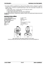 Preview for 79 page of JB Systems LED ClubHead Operation Manual