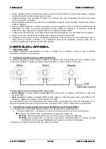 Предварительный просмотр 12 страницы JB Systems LED ClubScan Operation Manual