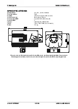 Preview for 15 page of JB Systems LED ClubScan Operation Manual