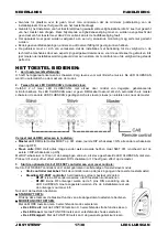 Предварительный просмотр 19 страницы JB Systems LED ClubScan Operation Manual