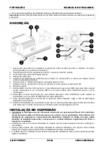 Preview for 36 page of JB Systems LED ClubScan Operation Manual