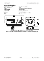 Preview for 40 page of JB Systems LED ClubScan Operation Manual