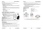 Preview for 7 page of JB Systems LED Crossfire Operation Manual