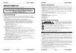 Preview for 8 page of JB Systems LED Crossfire Operation Manual