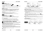 Preview for 11 page of JB Systems LED Crossfire Operation Manual