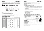 Preview for 12 page of JB Systems LED Crossfire Operation Manual