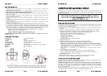 Preview for 13 page of JB Systems LED Crossfire Operation Manual