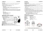 Preview for 18 page of JB Systems LED Crossfire Operation Manual