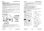 Preview for 20 page of JB Systems LED Crossfire Operation Manual