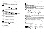 Preview for 32 page of JB Systems LED Crossfire Operation Manual