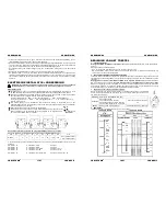 Preview for 11 page of JB Systems Led Devil Operation Manual