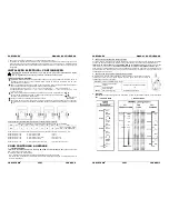 Предварительный просмотр 20 страницы JB Systems Led Devil Operation Manual