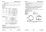 Preview for 16 page of JB Systems LED Diamond Operation Manual