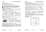 Предварительный просмотр 32 страницы JB Systems LED DJ-BAR Operation Manual