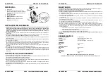 Предварительный просмотр 14 страницы JB Systems LED Flower Operation Manual