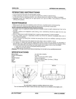 Preview for 6 page of JB Systems LED Illusion Operation Manual