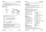 Предварительный просмотр 9 страницы JB Systems LED jive Operation Manual