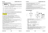 Предварительный просмотр 19 страницы JB Systems LED jive Operation Manual