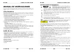 Предварительный просмотр 24 страницы JB Systems LED jive Operation Manual