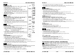 Preview for 5 page of JB Systems LED LIGHTBAR 4TC Operation Manual